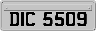 DIC5509