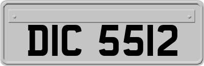 DIC5512
