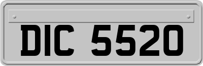 DIC5520