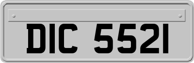 DIC5521