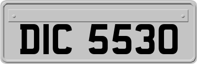 DIC5530