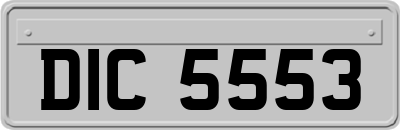 DIC5553
