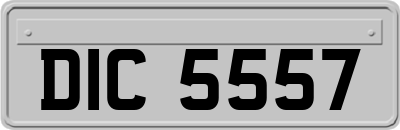 DIC5557