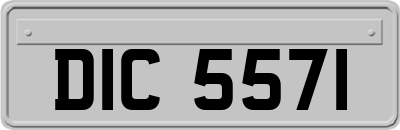 DIC5571