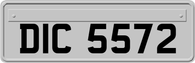 DIC5572