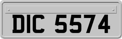 DIC5574