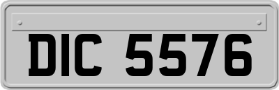 DIC5576
