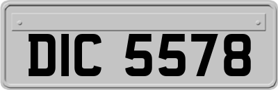 DIC5578