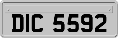 DIC5592