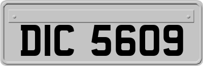 DIC5609