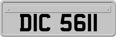 DIC5611