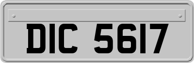 DIC5617