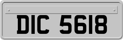 DIC5618