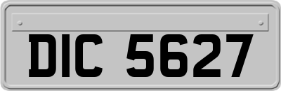 DIC5627