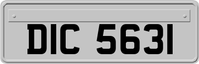 DIC5631