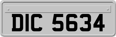 DIC5634