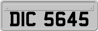 DIC5645