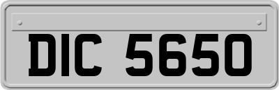 DIC5650