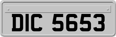 DIC5653