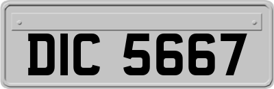 DIC5667