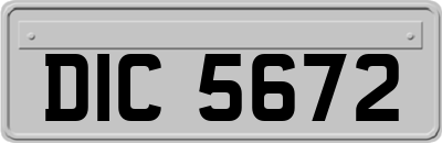 DIC5672