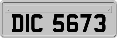 DIC5673