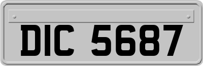 DIC5687