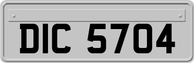 DIC5704