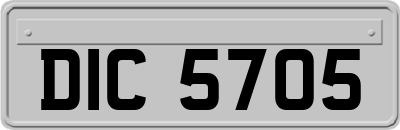 DIC5705