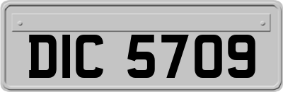 DIC5709