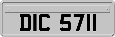DIC5711