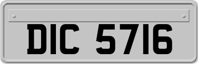 DIC5716