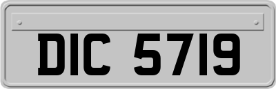 DIC5719
