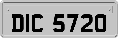 DIC5720