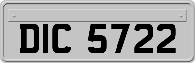 DIC5722
