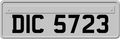 DIC5723