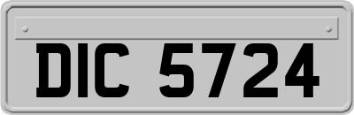 DIC5724