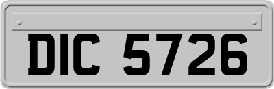 DIC5726
