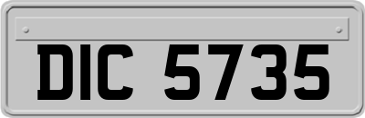 DIC5735