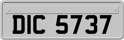 DIC5737