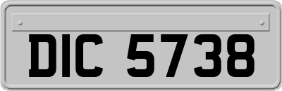 DIC5738