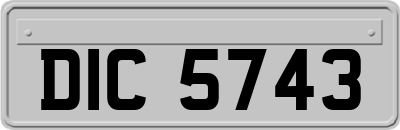 DIC5743