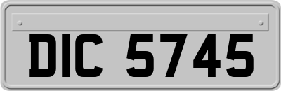 DIC5745