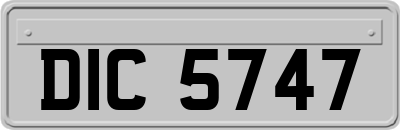 DIC5747