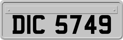 DIC5749