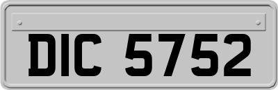 DIC5752