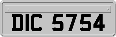 DIC5754