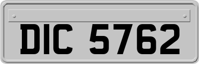 DIC5762