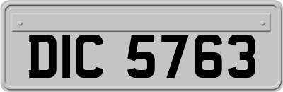 DIC5763