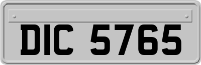 DIC5765